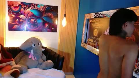Snapshot of carolinejesh chatting on 19, 4, 2026 carolinejesh online show from 19, 4, 2026