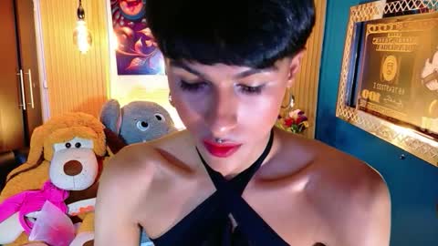 Snapshot of carolinejesh chatting on 19, 4, 2026 carolinejesh online show from 19, 4, 2026