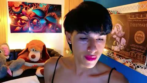 Snapshot of carolinejesh chatting on 21, 4, 2026 carolinejesh online show from 21, 4, 2026