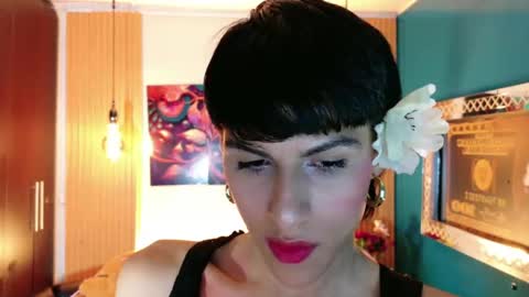 Snapshot of carolinejesh chatting on 11, 5, 2026 carolinejesh online show from 11, 5, 2026