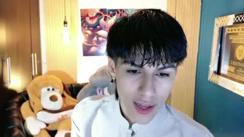 Snapshot of carolinejesh chatting on 14, 5, 2026 carolinejesh online show from 14, 5, 2026