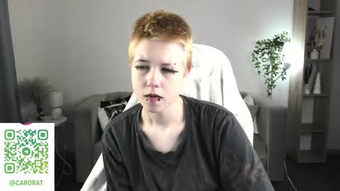 CarolineRichter online show from 12, 9, 2025