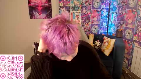 CarolineRichter online show from 7, 11, 2025