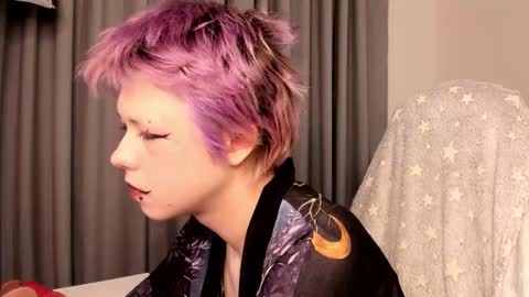 CarolineRichter online show from 19, 11, 2025