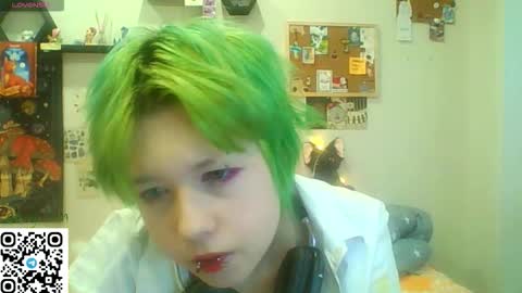 CarolineRichter online show from 7, 2, 2026