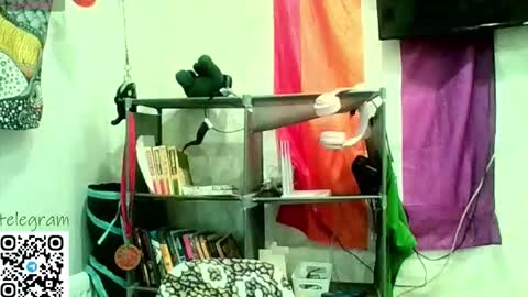 CarolineRichter online show from 16, 2, 2026