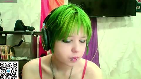 CarolineRichter online show from 23, 2, 2026