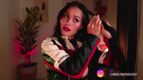 carol  online show from 25, 2, 2026