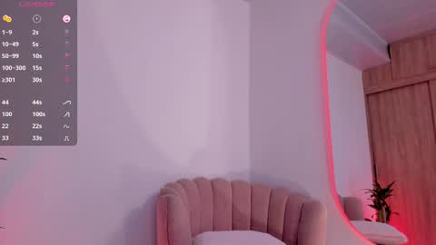 carolinna_ online show from 12, 10, 2025