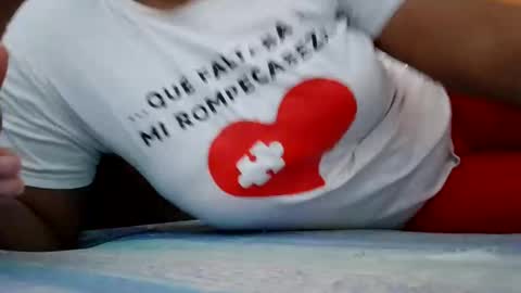 Caro online show from 12, 1, 2025