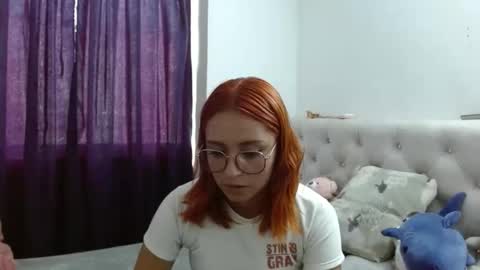 carolinnapinkman online show from 27, 3, 2026