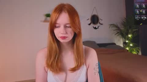 Caro online show from 2, 11, 2025