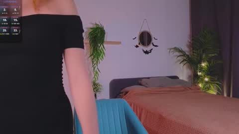 Caro online show from 5, 11, 2025