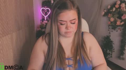 caroll_li online show from 21, 2, 2025