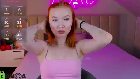 Snapshot of caroll_thompson chatting on 19, 1, 2026 Anna online show from 19, 1, 2026