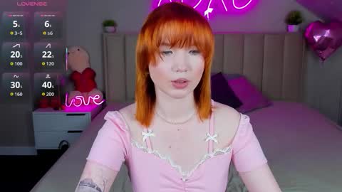 Snapshot of caroll_thompson chatting on 3, 3, 2026 Anna online show from 3, 3, 2026