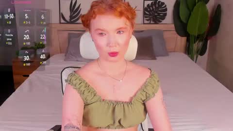 Anna online show from 11, 4, 2026