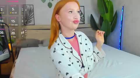 Snapshot of caroll_thompson chatting on 10, 6, 2026 Anna online show from 10, 6, 2026