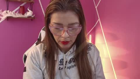 Snapshot of carolmiss_79 chatting on 5, 6, 2026 CAROL online show from 5, 6, 2026