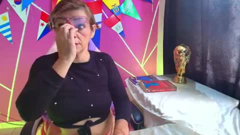 Snapshot of carolmiss_79 chatting on 9, 7, 2026 CAROL online show from 9, 7, 2026