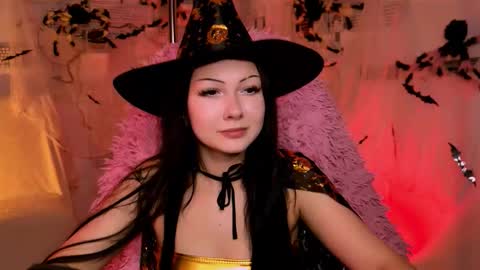 carolpatterson_ online show from 28, 10, 2025