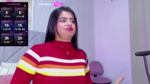 Snapshot of carolroman chatting on 14, 11, 2025 carolroman online show from 14, 11, 2025