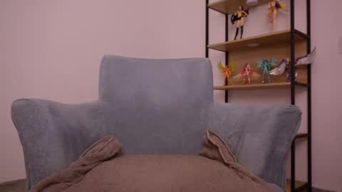 Andrea Inst andreatovar9312 online show from 13, 4, 2026