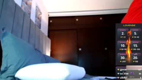 Snapshot of carolynamuzgui chatting on 1, 12, 2024 Carolinne online show from 1, 12, 2024