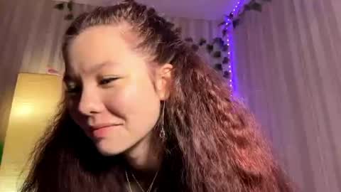 Snapshot of carolynexford chatting on 9, 6, 2026 Emma online show from 9, 6, 2026