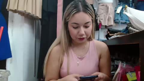 caroo0615 online show from 20, 10, 2025