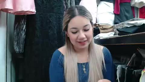 caroo0615 online show from 25, 11, 2025