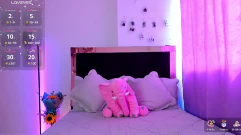 Caro  online show from 16, 2, 2025