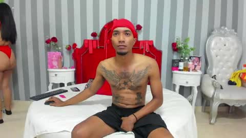 Snapshot of caroyandy chatting on 23, 4, 2026 caroyandy online show from 23, 4, 2026