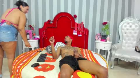 Snapshot of caroyandy chatting on 13, 5, 2026 caroyandy online show from 13, 5, 2026