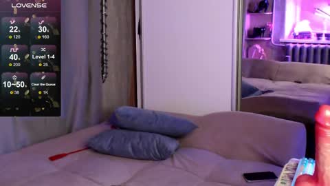 Carrie online show from 26, 2, 2025