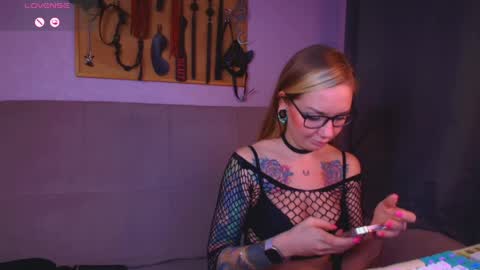 Carrie online show from 1, 4, 2026