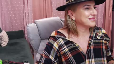 Snapshot of carrielovex chatting on 27, 1, 2025 Carrie online show from 27, 1, 2025