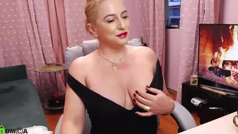 Snapshot of carrielovex chatting on 16, 2, 2025 Carrie online show from 16, 2, 2025