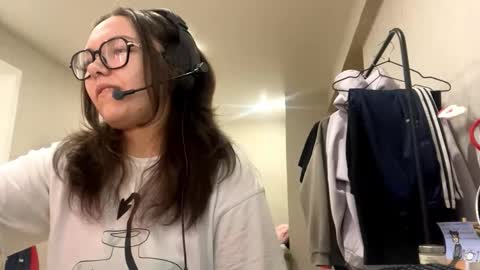 Emilia online show from 29, 11, 2025