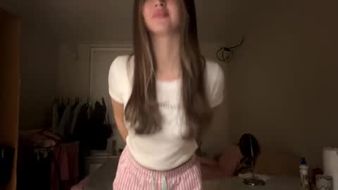 Kira online show from 5, 12, 2025