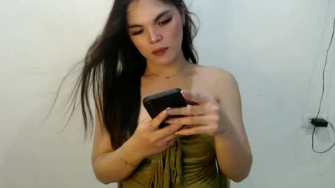 Snapshot of carsongrays chatting on 27, 6, 2026 Carson online show from 27, 6, 2026