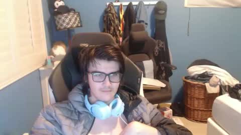 carter10101000 online show from 1, 12, 2025