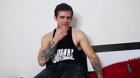 Carter online show from 15, 11, 2025