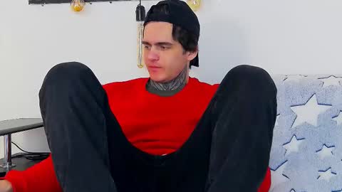 Carter online show from 17, 1, 2026