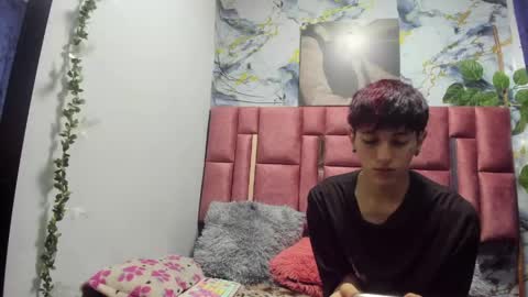 cartyxx online show from 5, 5, 2026