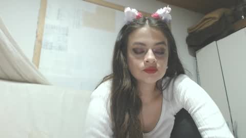 Snapshot of cary_mary chatting on 29, 1, 2025 Cary mary online show from 29, 1, 2025