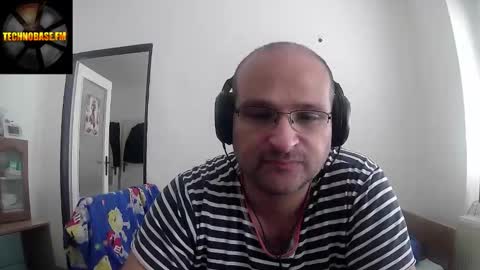 Snapshot of cascadacek chatting on 13, 9, 2025 CASCADACEK online show from 13, 9, 2025