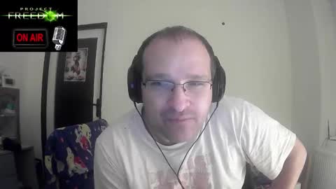 CASCADACEK online show from 4, 3, 2026