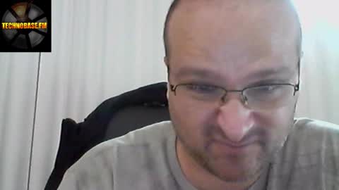 CASCADACEK online show from 23, 3, 2026