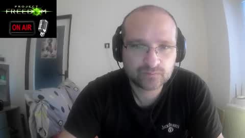 CASCADACEK online show from 28, 3, 2026